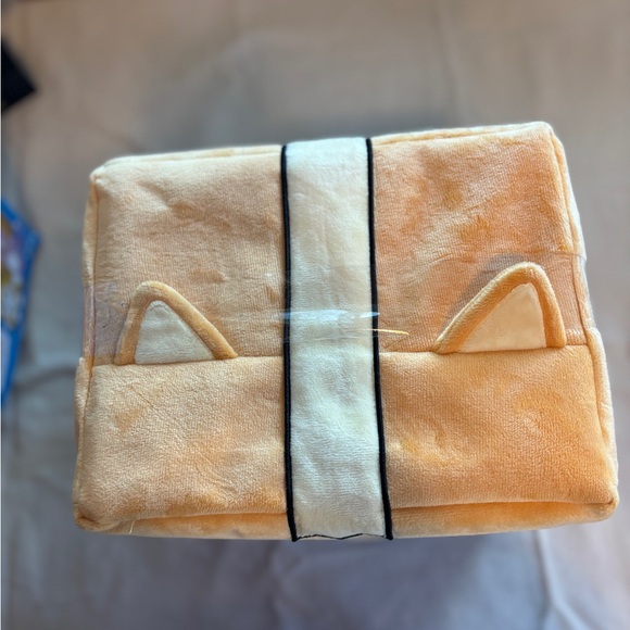 NEW SEALED Lankybox Giant Mystery Foxy Box Series 3 Mystery Collectors Set - Picture 2 of 4